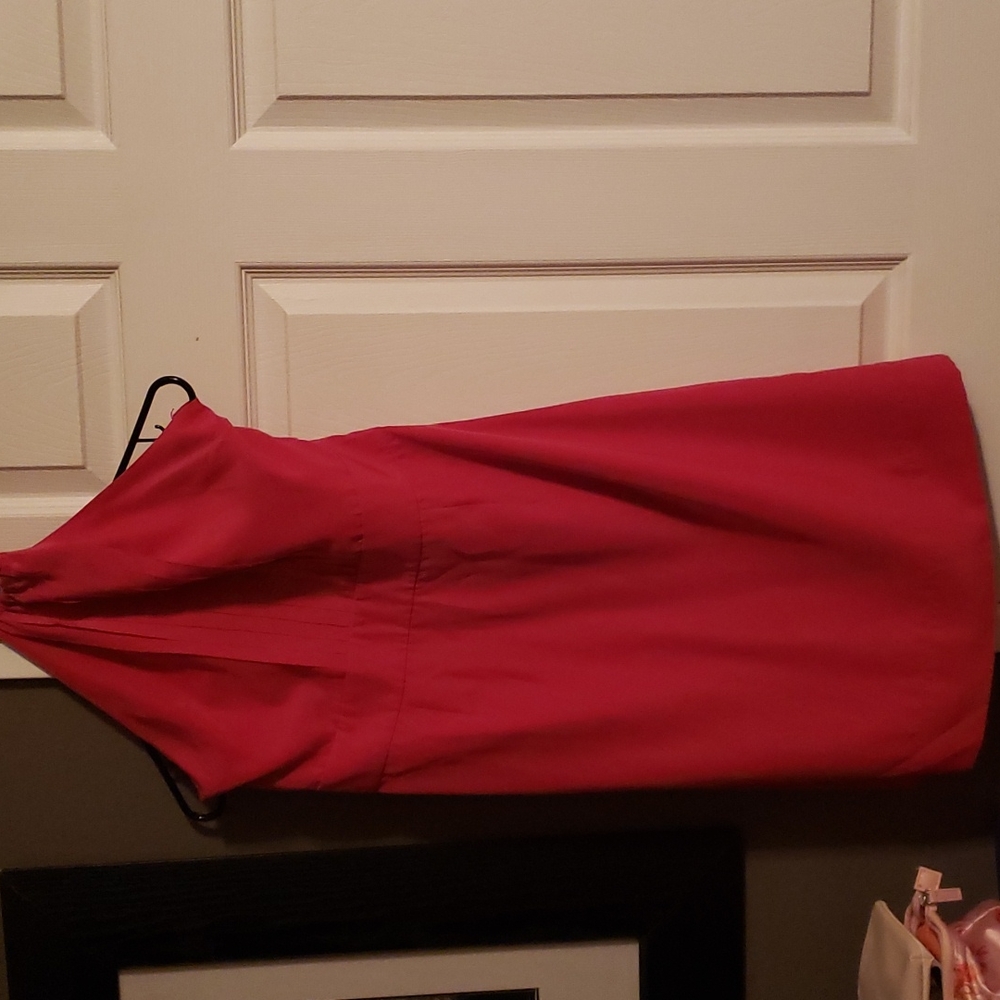 NWT Banana Republic Factory Halter Dress